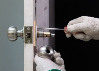 Unlocking Peace of Mind: Servleader Locksmith in Pasadena, MD