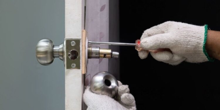 Unlocking Peace of Mind: Servleader Locksmith in Pasadena, MD