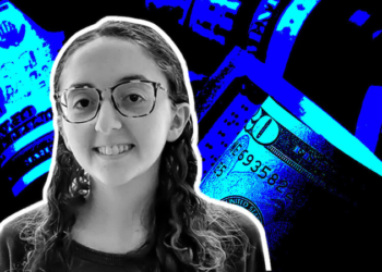 Caroline Ellison Net Worth: Exploring the Success of a Business Mogul