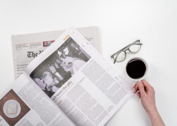 Valley News Dispatch: A Chronicle of Community and Current Events