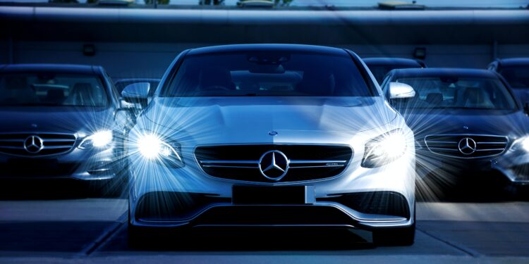 Finding the Best Car Detailing Near Me: A Guide to Restoring Your Vehicle’s Shine