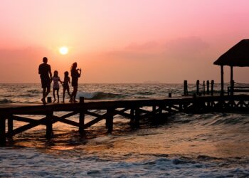 Create Lasting Memories: Essential Tips for an Amazing Family Vacation
