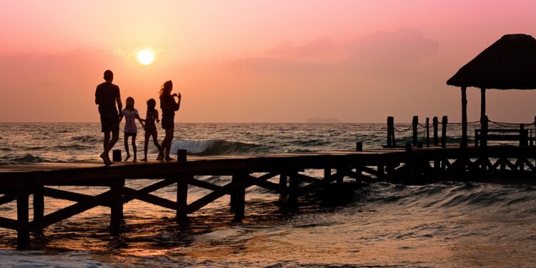 Create Lasting Memories: Essential Tips for an Amazing Family Vacation