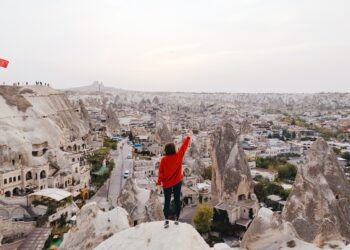 Travel Inn: Your Home Away from Home