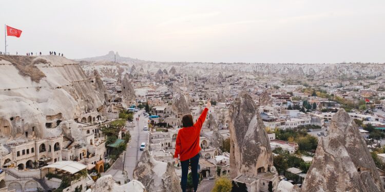 Travel Inn: Your Home Away from Home