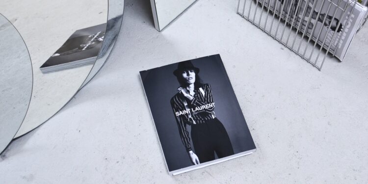 Trendsetters: Shaping Culture and Fashion