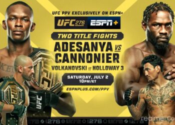 UFC Streams Reddit: Navigating the World of Online MMA Coverage