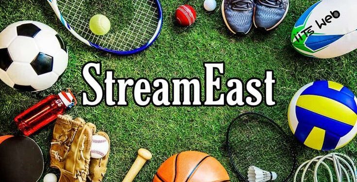 StreamEast Soccer: The Ultimate Destination for Live Football Action