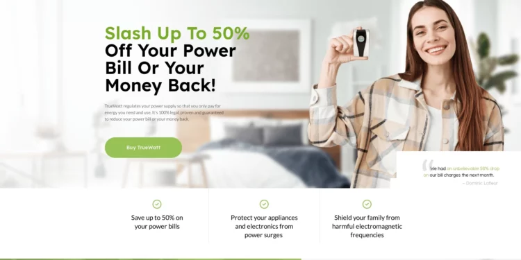 Realwatt Reviews 2023 (Updated): Don’t Buy This Miracle Watt Till You Read This