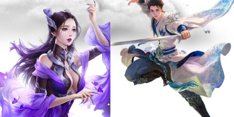 Unveiling the Enigmatic Chapter 23: Secretly Cultivate for a Thousand Years