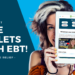 Bridging the Digital Divide: Free Tablets with EBT