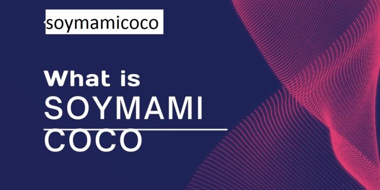 From Zero to Hero: The Inspiring Story of Soymamicoco