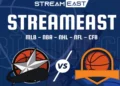 StreamEast NBA: Your Premier Destination for NBA Action