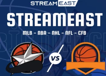 StreamEast NBA: Your Premier Destination for NBA Action