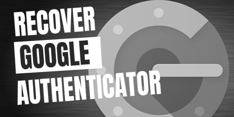 Don\’t Get Locked Out: How to Use Google Authenticator Backup Codes