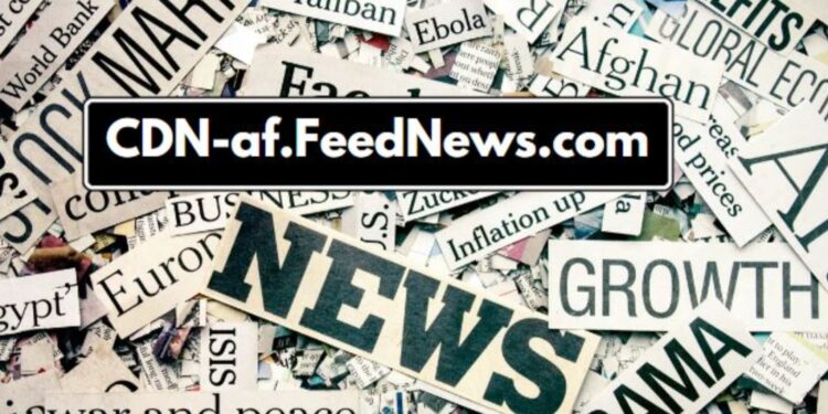 CDN-AF.Feednews.com: Unveiling the Backbone of Web Content Delivery