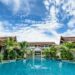 Top Benefits of Staying at Hotels with Outdoor Swimming Pools